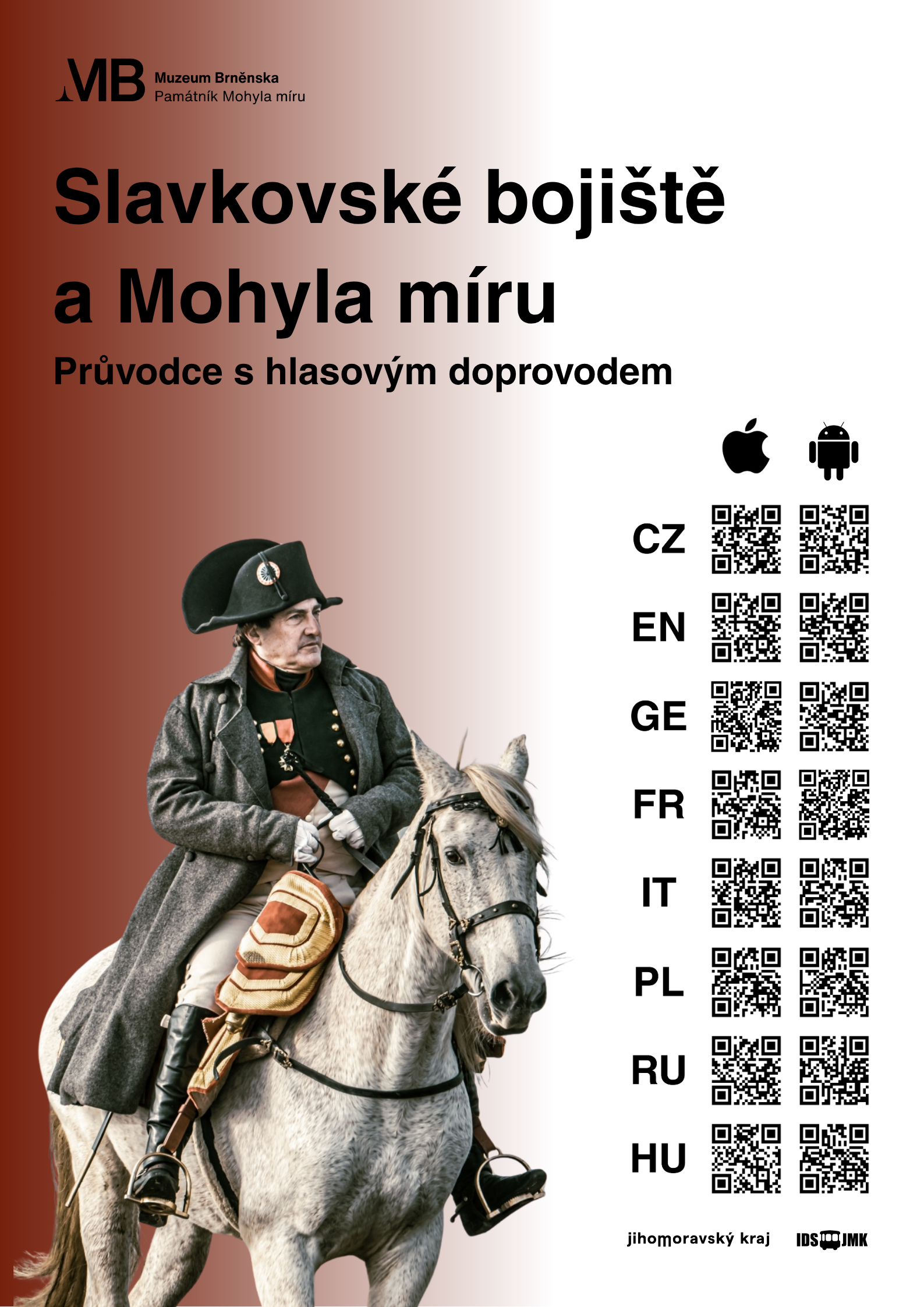 web plakát